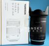 Tamron 18-400mm Super Zoom for Canon - $549 